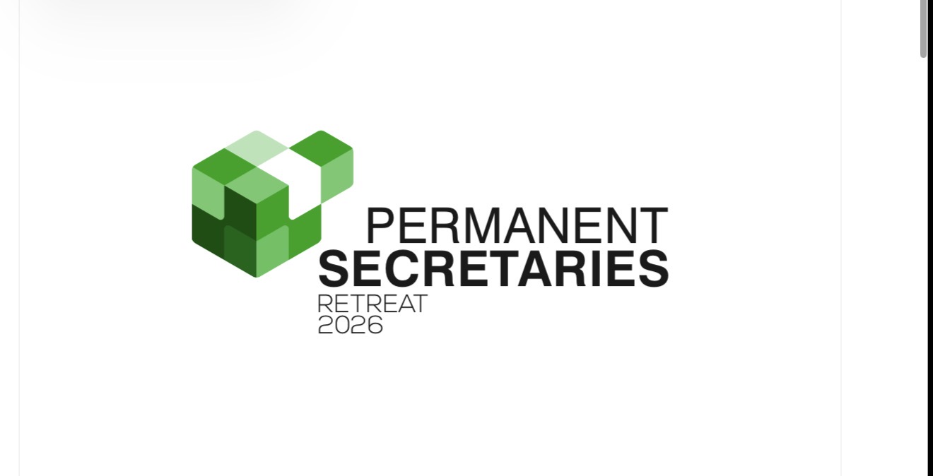 Federal Permanent Secretaries Retreat 2026